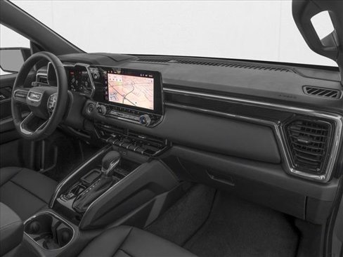 New 2026 GMC Canyon Elevation image 11