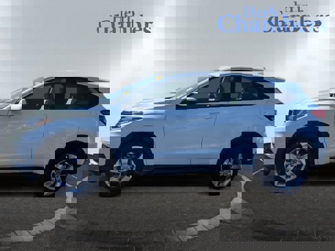 Used 2022 Honda HR-V LX image 11