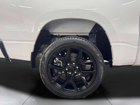 Used 2023 RAM 1500 Laramie image 69