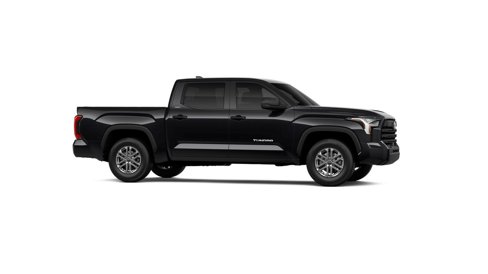 New 2025 Toyota Tundra SR5 image 45
