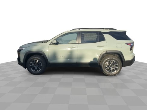 New 2026 Chevrolet Equinox ACTIV w/ Convenience Package III image 4