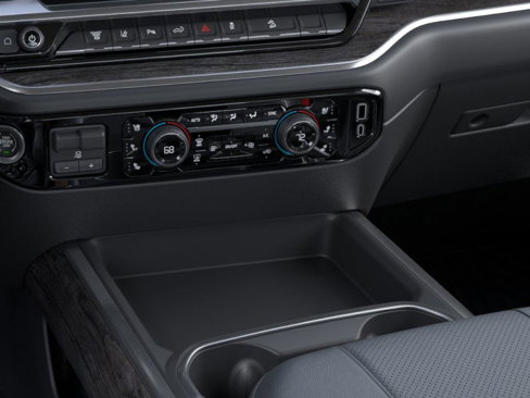 New 2026 Chevrolet Silverado 3500 LTZ w/ Trail Boss Package image 23