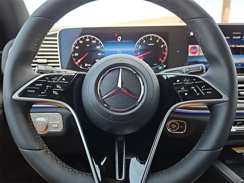 New 2026 Mercedes-Benz GLE 350 4MATIC image 25