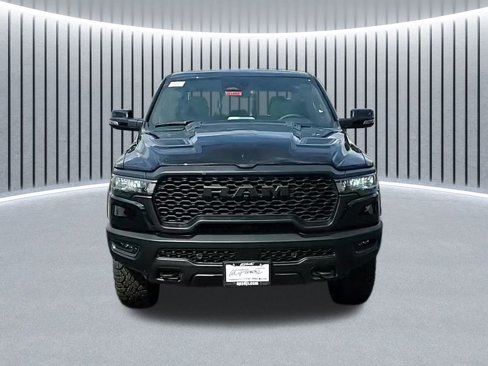 New 2026 RAM 1500 Rebel w/ Rebel Level 2 Equipment Group image 2