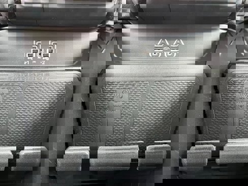 New 2025 RAM 1500 Laramie w/ Sport Appearance Package image 36
