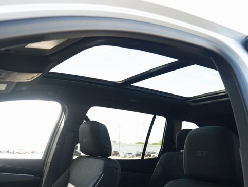 New 2026 Buick Enclave Sport Touring w/ Power Package image 27