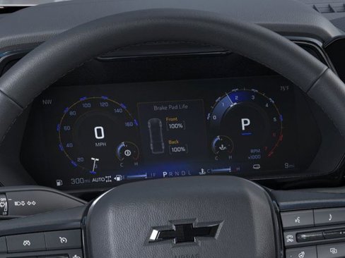 New 2026 Chevrolet Colorado ZR2 w/ Technology Package image 19