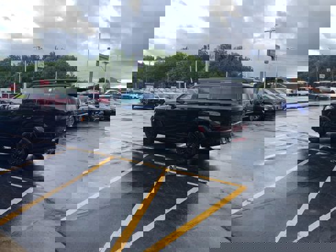 New 2026 Hyundai Santa Fe Calligraphy image 3