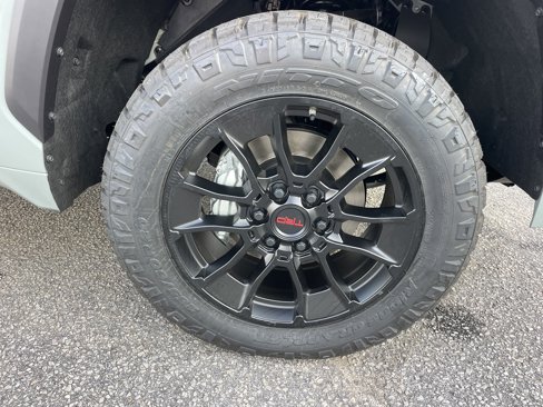 New 2026 Toyota Tundra SR5 image 20