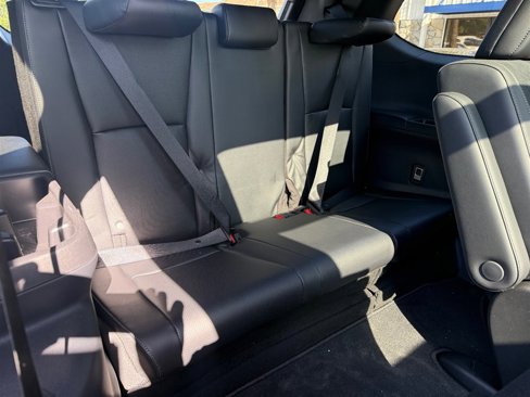 Used 2025 Toyota Grand Highlander AWD Hybrid image 12