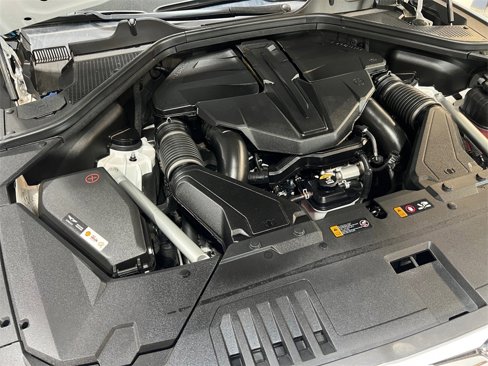 Used 2024 Genesis GV80 3.5T image 43