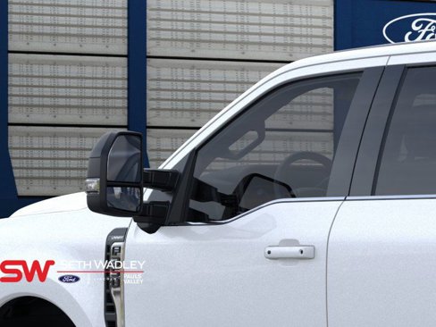 New 2026 Ford F350 Lariat image 20
