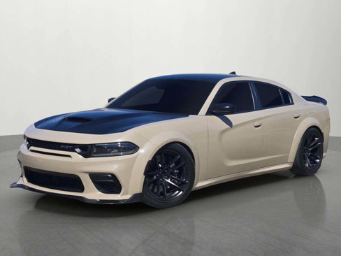 Used 2023 Dodge Charger Scat Pack image 10