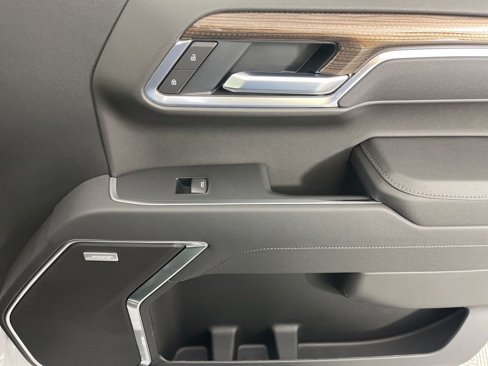 New 2026 Chevrolet Silverado 1500 RST image 12