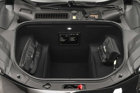 Certified 2024 Ferrari 296 GTB image 27