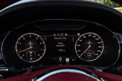 Used 2021 Bentley Continental GT image 18