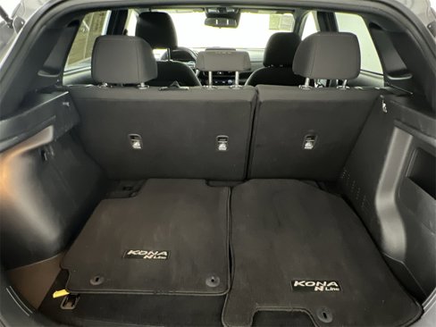 Used 2023 Hyundai Kona N Line image 21