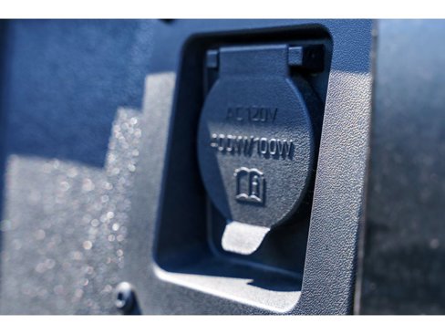 New 2025 Toyota Tundra TRD Pro image 10