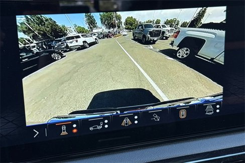 New 2026 GMC Sierra 1500 AT4 w/ AT4 Premium Package image 23