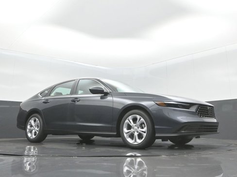 New 2025 Honda Accord LX image 26