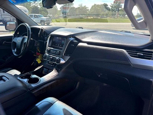 Used 2015 Chevrolet Tahoe LT image 15
