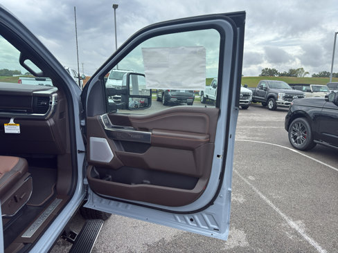 New 2026 Ford F350 King Ranch image 14