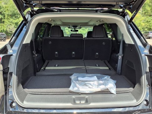 New 2026 INFINITI QX60 Luxe image 23