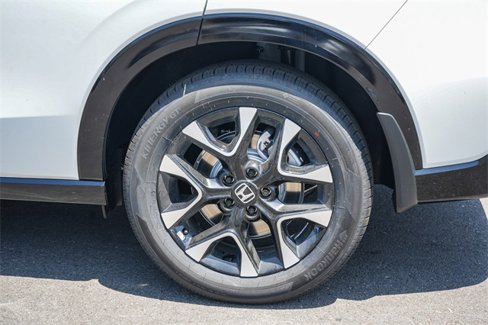 New 2026 Honda HR-V EX-L image 17