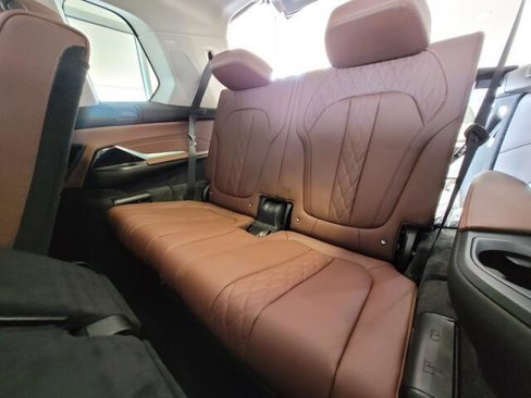 New 2026 BMW X7 xDrive40i w/ Executive Package image 10