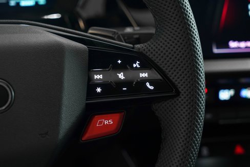 New 2026 Audi RS 3 image 45