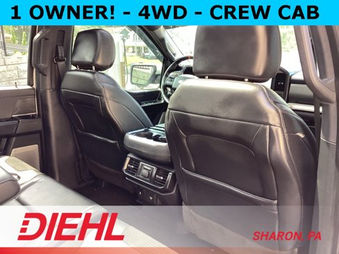Used 2022 Ford F150 Raptor w/ Equipment Group 801A High image 17
