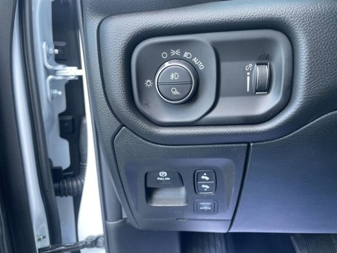 New 2026 RAM 1500 Big Horn image 19