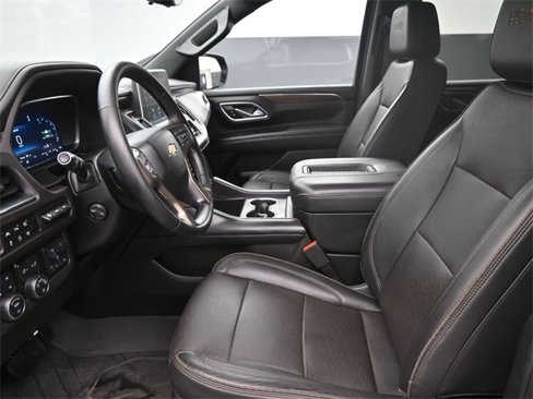 Used 2023 Chevrolet Tahoe High Country image 10