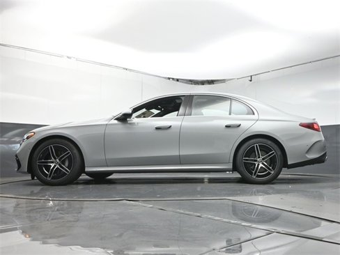 New 2026 Mercedes-Benz E 350 Sedan image 37