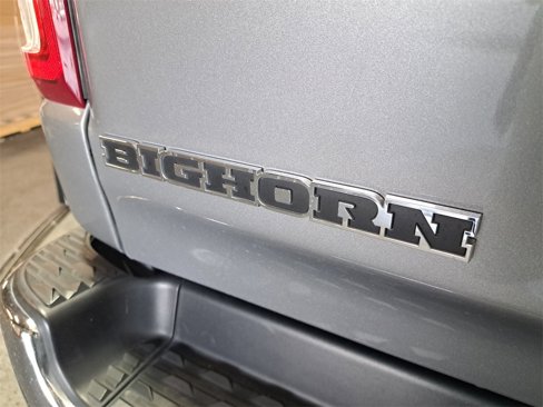 Used 2022 RAM 1500 Big Horn image 10