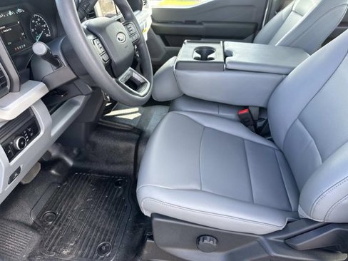 New 2026 Ford F250 XL image 14