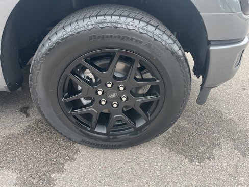 New 2025 Ford F150 STX w/ STX Black Appearance Package image 56