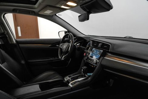 Used 2020 Honda Civic EX-L image 23