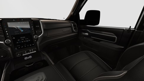 New 2026 RAM 2500 Laramie image 7