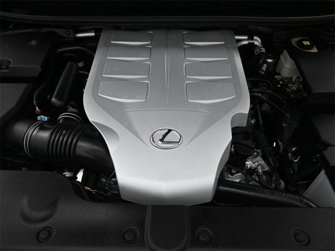 Used 2023 Lexus GX 460 Premium image 21