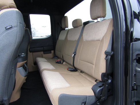 Used 2025 Ford F250 XLT w/ F-250 >10K GVWR Package image 15