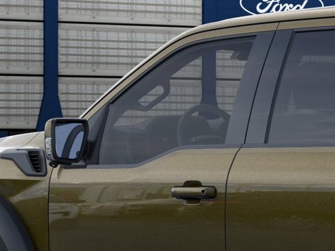 New 2025 Ford F150 Raptor image 22