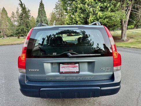 Used 2003 Volvo XC70 image 7