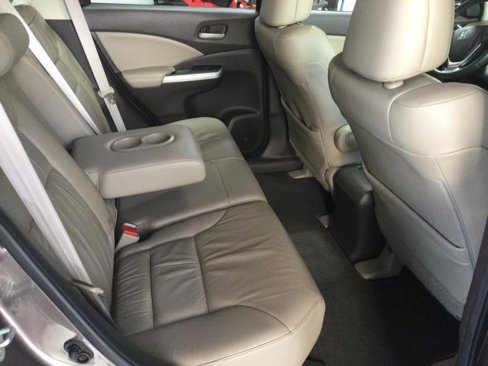 Used 2014 Honda CR-V EX-L image 22