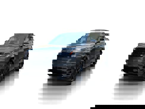 New 2026 Land Rover Range Rover Velar Dynamic SE image 4