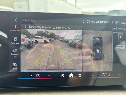 New 2026 BMW X1 xDrive28i w/ Technology Package image 33