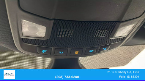 Used 2022 Ford Edge ST-Line w/ Cold Weather Package image 34