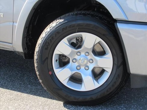 Used 2025 RAM 1500 Big Horn image 7
