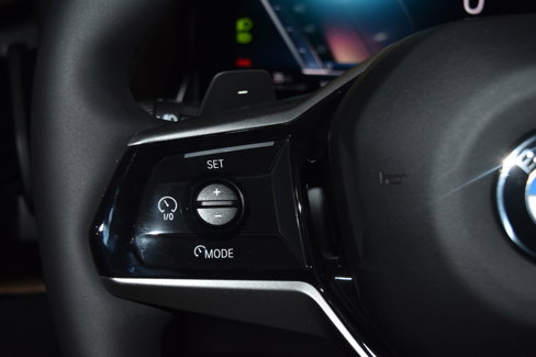 New 2026 BMW X3 xDrive30 w/ Premium Package image 8