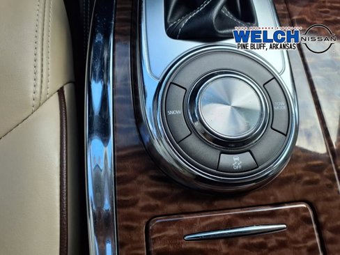 Used 2020 Nissan Armada SL w/ Premium Package image 15